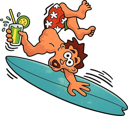 Huggo's On The Rocks